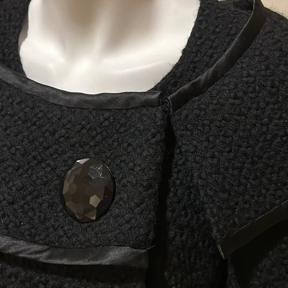 Susana Monaco Wool Blend Size 6 - Picture 3 of 14